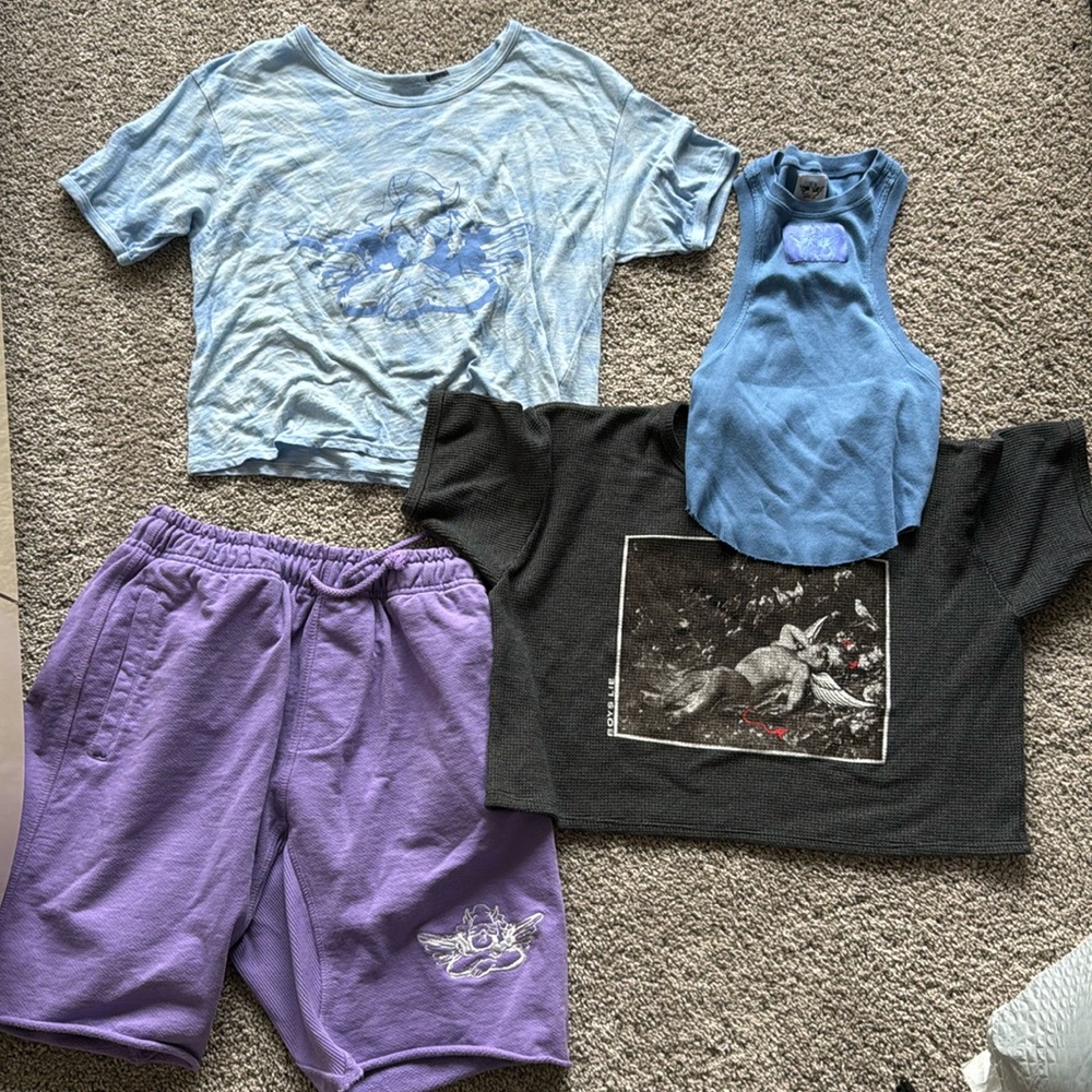 Boys Lie Bundle (4 Items Included) - image 1